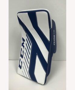 CCM Axis A1.5 JR. Blocker