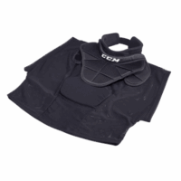 CCM TCGPRO JR. Pro BNQ Shirt Style Neck Guard