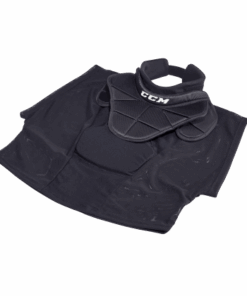 CCM TCGPRO JR. Pro BNQ Shirt Style Neck Guard