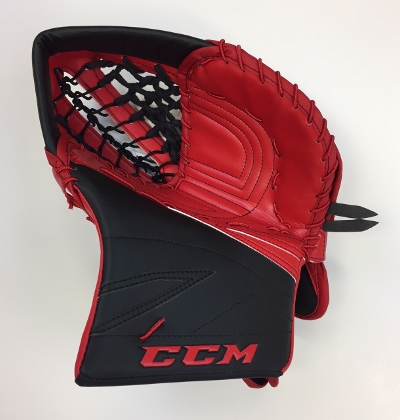 yth g5 catchers