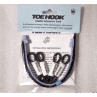 Toe Hook Replacement Kit