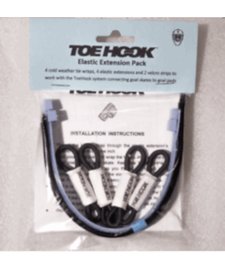 Toe Hook Replacement Kit