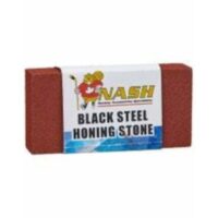 Nash Rubber Skate Stone For Black Steel