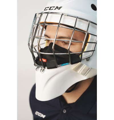 ccm full face shield