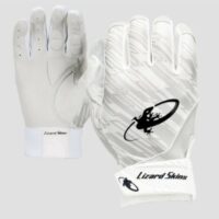Sidelines Lizard Skinz Padded Glove
