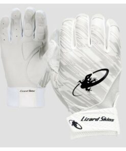 Sidelines Lizard Skinz Padded Glove