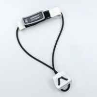 Brian's Smart Toe Strap Cord Set