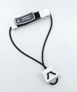 Brian's Smart Toe Strap Cord Set