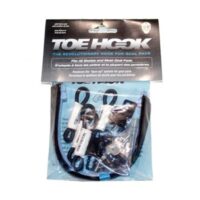 Toe Hook Kit