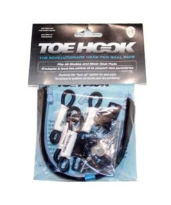 Toe Hook Kit