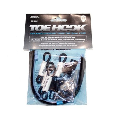 Toe Hook Kit – The Goalie Crease