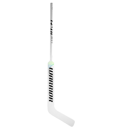 Warrior Ritual M1 SR. + Goalie Stick