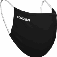 Bauer Reversible Cloth Facemask
