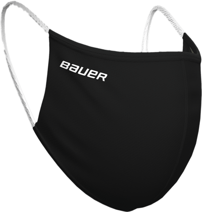 Bauer Reversible Cloth Facemask