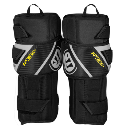 Warrior Ritual X3 E+ INT Knee Pads