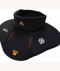Aegis Interceptor PRO-G Neck Guard