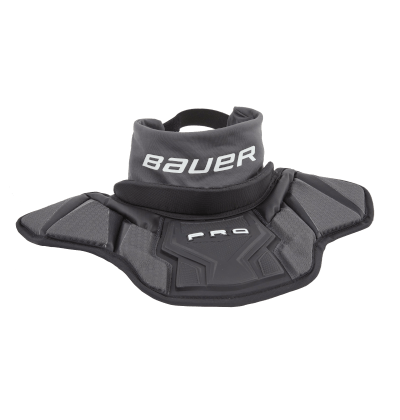 Bauer Pro Certified Neck Guard JR.