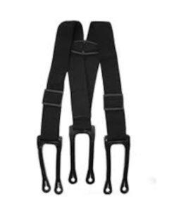 Elite Hockey Suspenders