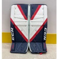 CCM EFLEX E5.9 INT. Goal Pads