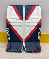 CCM EFLEX E5.9 INT. Goal Pads