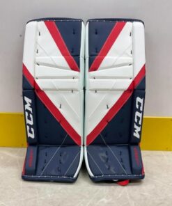 CCM EFLEX E5.9 INT. Goal Pads