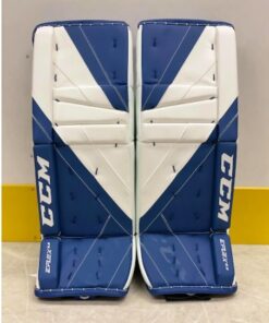 Alternative view of CCM EFLEX E5.9 INT. Goal Pads