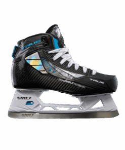 True TF9 JR. Goalie Skates