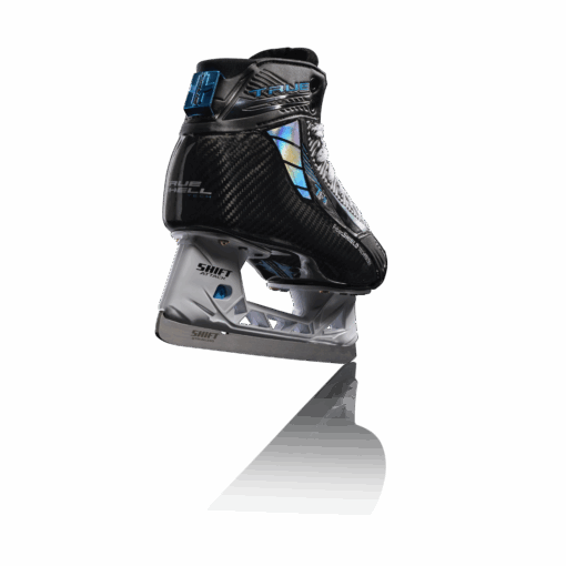 True TF9 JR. Goalie Skates - Image 4