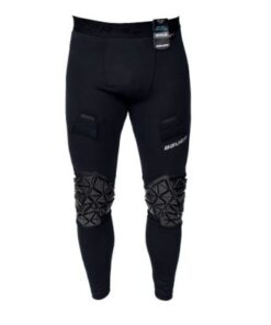Bauer Elite YTH. Padded Pant