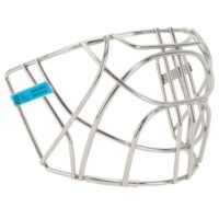 Bauer Profile CSA SR. Certified Cateye Cage Stainless Steel