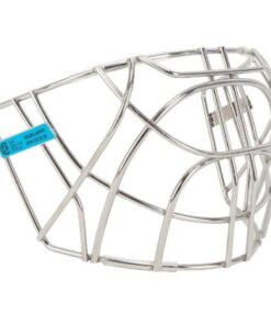 Bauer Profile CSA SR. Certified Cateye Cage Stainless Steel