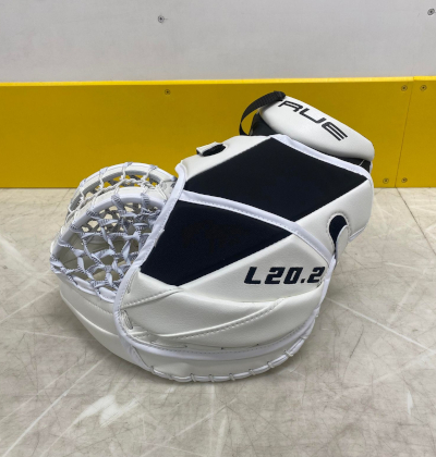 L20.2 Pro Senior Goalie Blocker