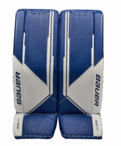 Bauer Supreme M5Pro SR. Goal Pads