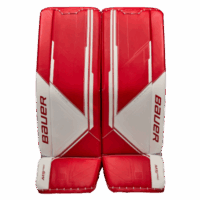 Bauer Supreme M5Pro INT. Goal Pads