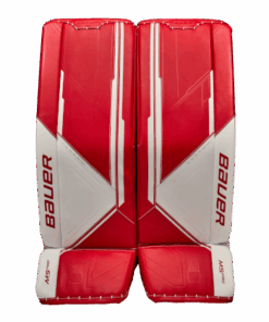 Bauer Supreme M5Pro INT. Goal Pads