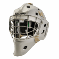 Bauer NME ONE SR. Pro Goalie Mask
