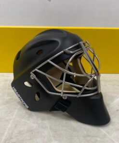Alternative view of Sportmask Pro 2i SR. Pro Goalie Mask
