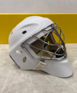 Sportmask Pro 2i SR. Pro Goalie Mask