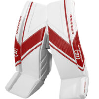 Warrior Ritual G6 E+ INT. Goal Pads