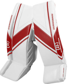 Warrior Ritual G6 E+ INT. Goal Pads