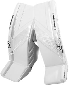 Alternative view of Warrior Ritual G6 E+ INT. Goal Pads