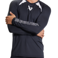Bauer JR Performance Base Layer Top S22