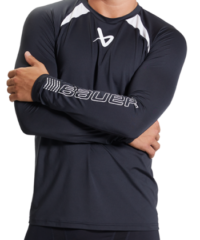 Bauer SR Performance Base Layer Top S22
