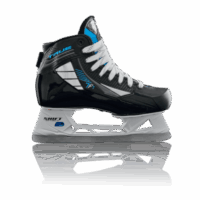 True TF7 INT. Goalie Skates