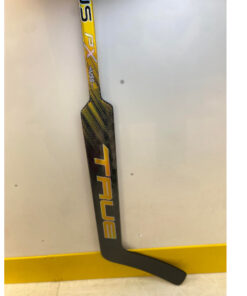 True HZRDUS PX SR. Pro Goalie Stick