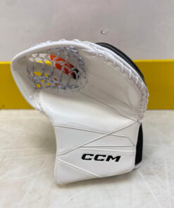 CCM Axis 2 SR. Total Custom Pro TGC Stock Catcher