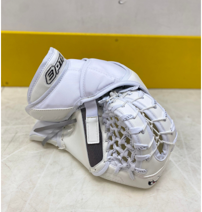 Brian’s Optik 3 SR. Pro Catcher – The Goalie Crease