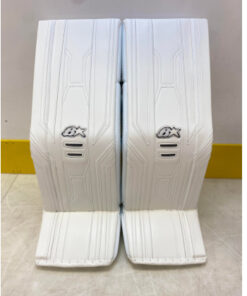 Alternative view of Brian's Optik 3 SR. Pro Goal Pads
