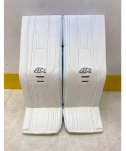 Brian's Optik 3 SR. Pro Goal Pads