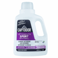 Captodor Sports Laundry Detergent 1.48L